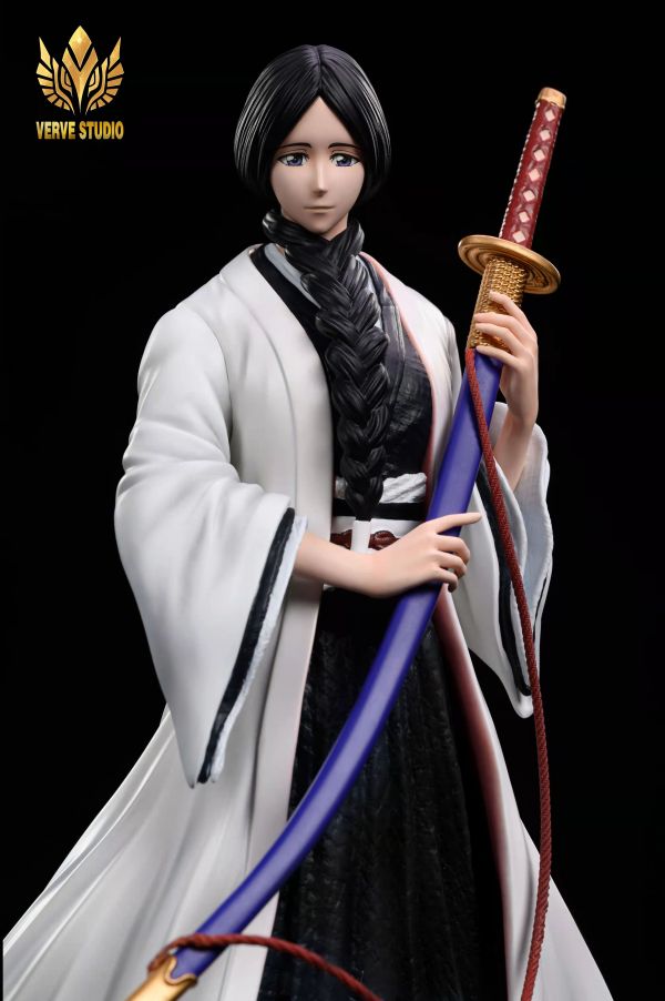 Retsu Unohana - Bleach