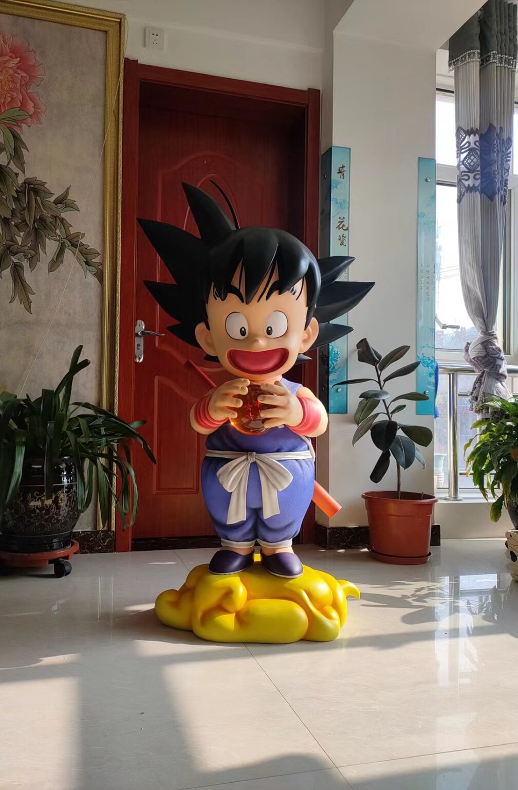Little Goku 1/1