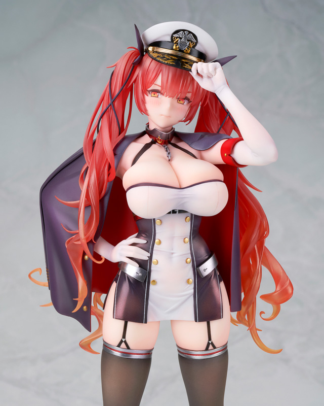 Azur Lane - Honolulu 1/7