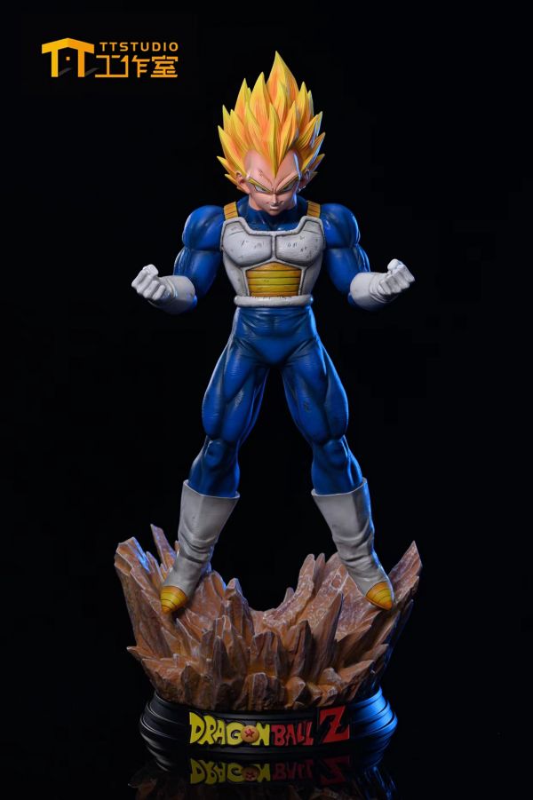 Vegeta – Dragon Ball