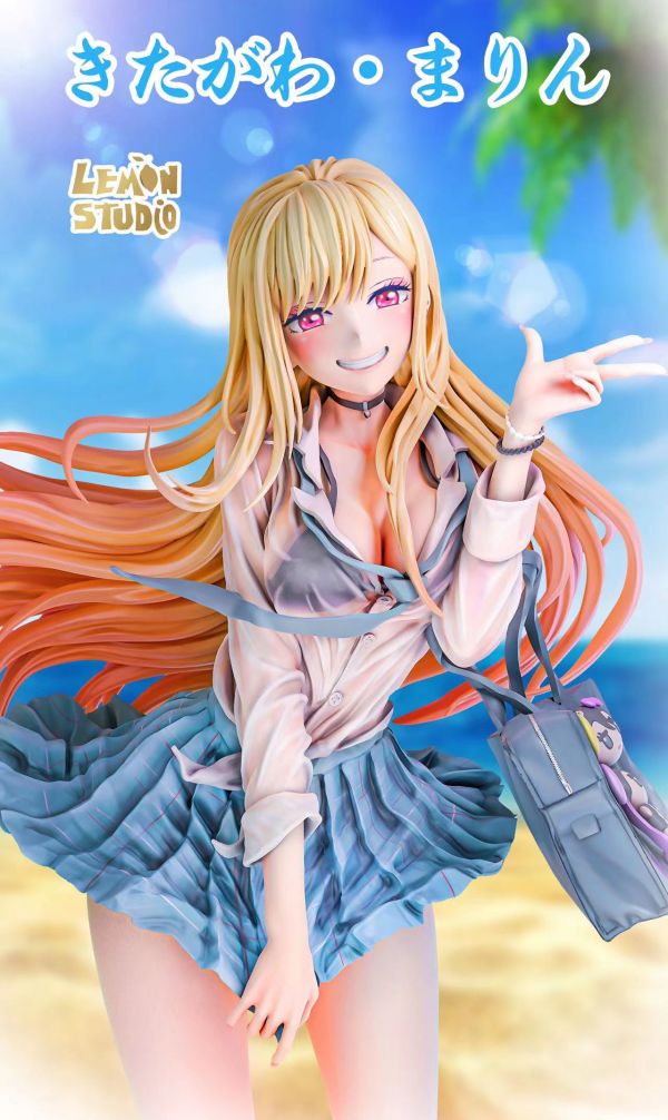 Kitagawa Marin - Sono Bisque Doll wa Koi wo suru