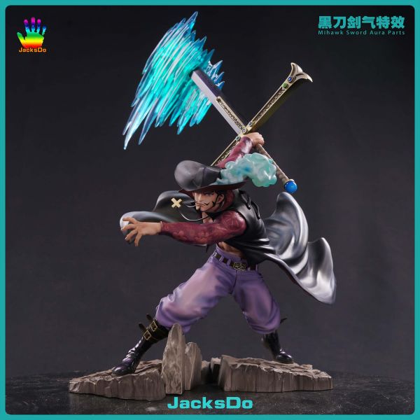 Hawkeye Sword special effects accessories