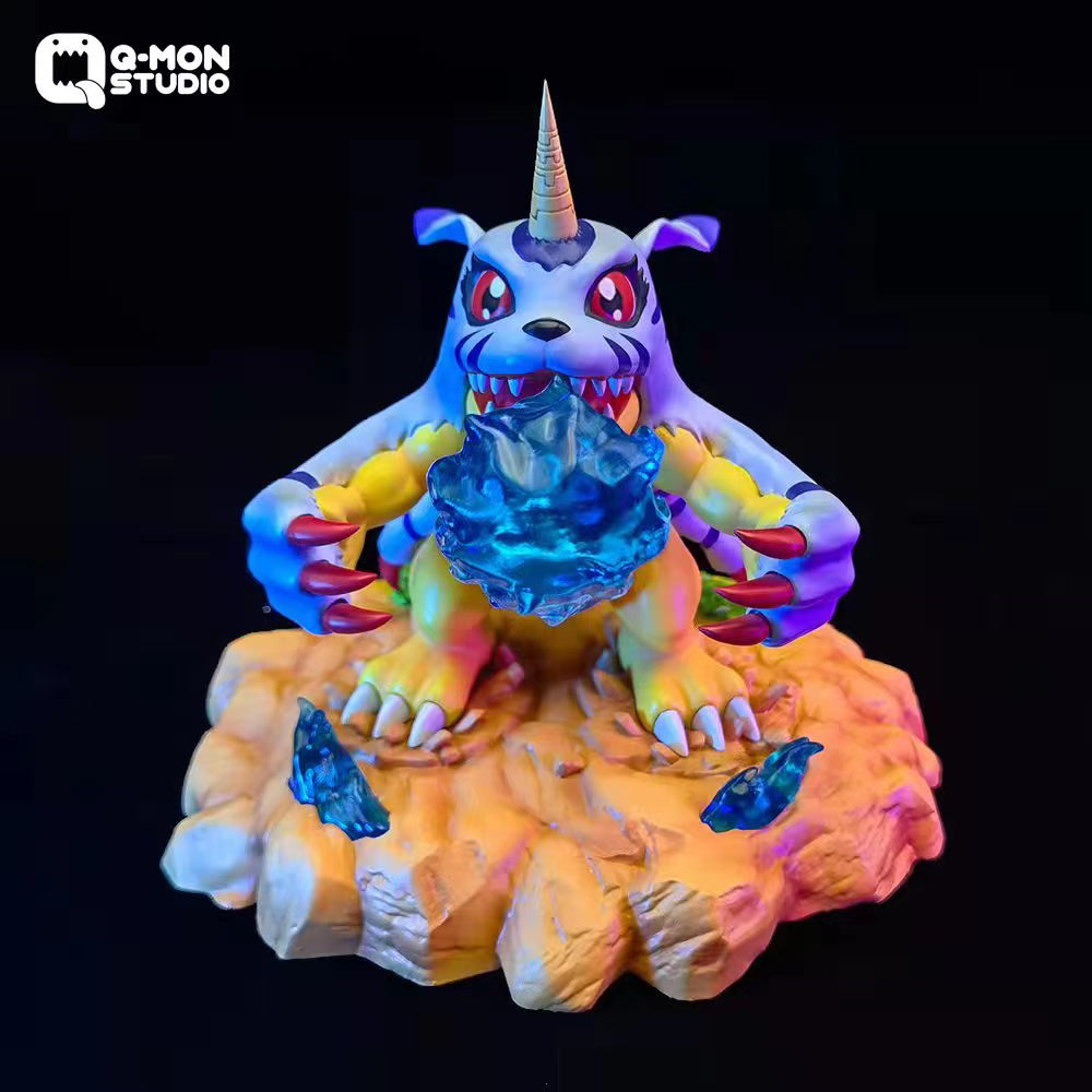 Gabumon - Digimon