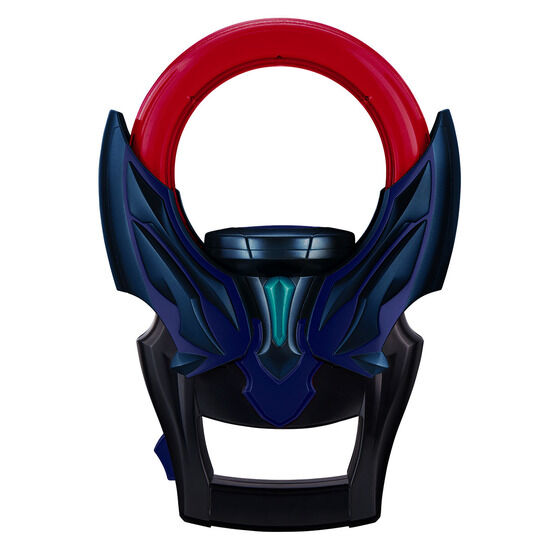 Ultra replica dark ring