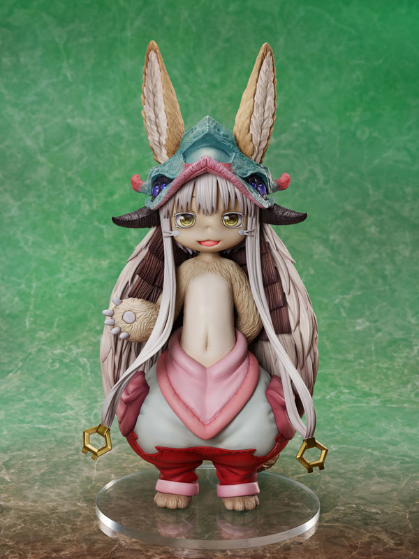 Made in Abyss Nanachi 1/4