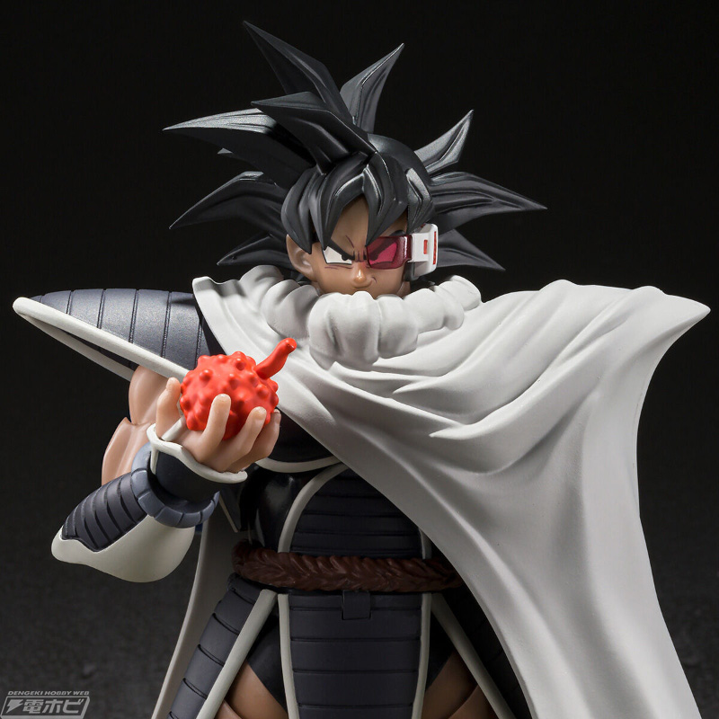 SHFiguarts Tulece - Dragon Ball Z