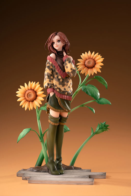 Nana Komatsu 1/8