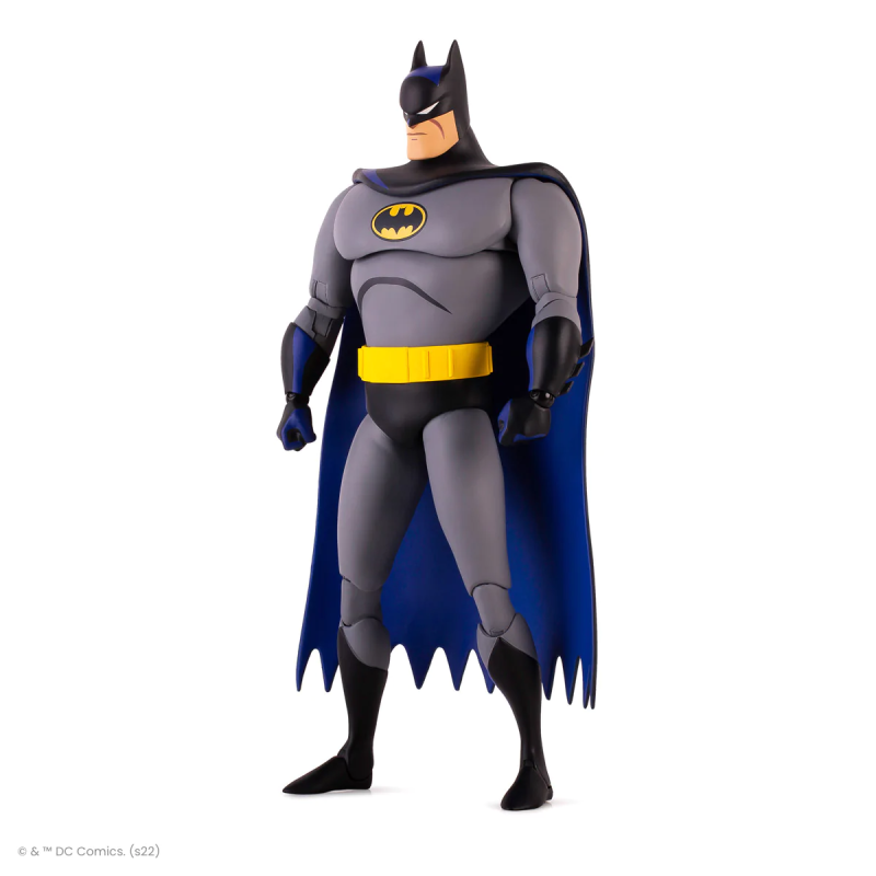 Batman: The Animated Series Batman (Ultimate Edition) 1/6