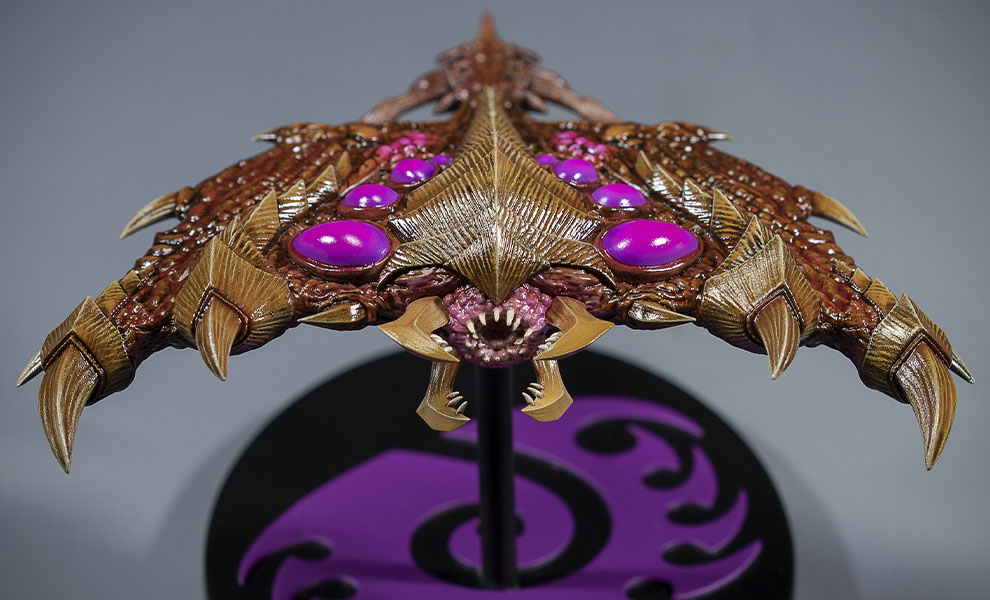Zerg Brood Lord