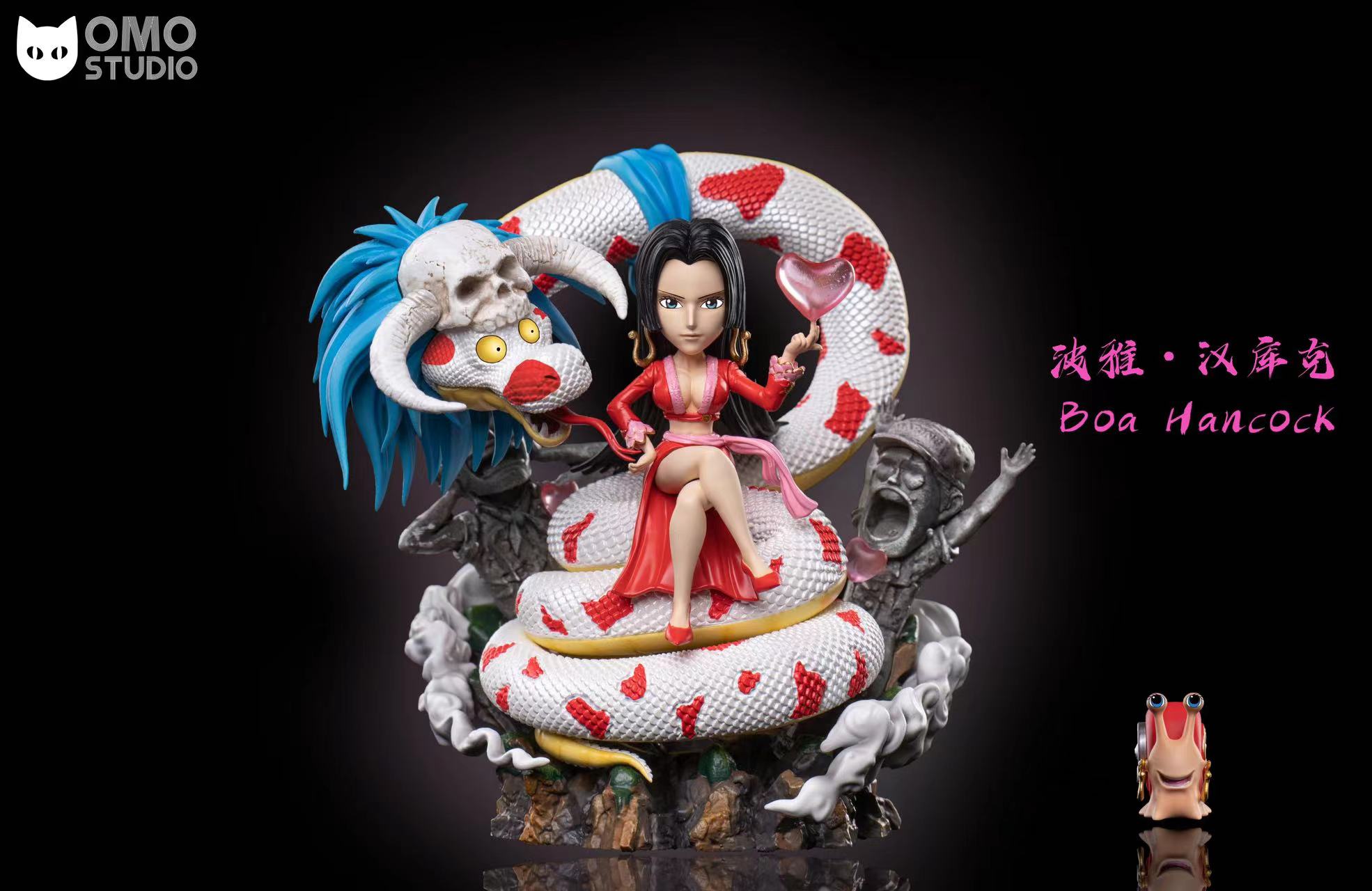 Boa Hancock - One Piece