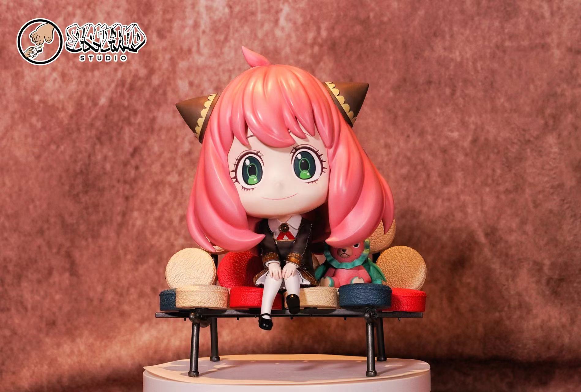 Anya Forger - SPY x FFAMILY