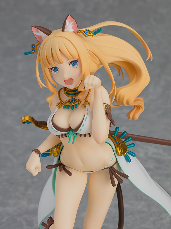 POP UP PARADE Smile of the Arsnotoria Picatrix Cat Kingdom Ver