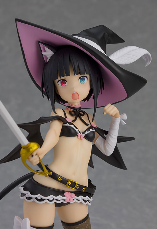 POP UP PARADE Smile of the Arsnotoria Petit Albert Cat Kingdom Ver
