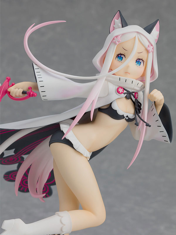 POP UP PARADE Smile of the Arsnotoria - Arsnotoria Cat Kingdom Ver