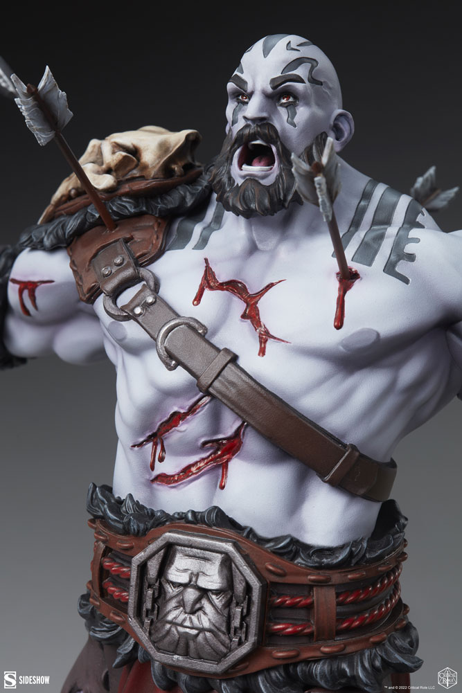 Grog - Vox Machina
