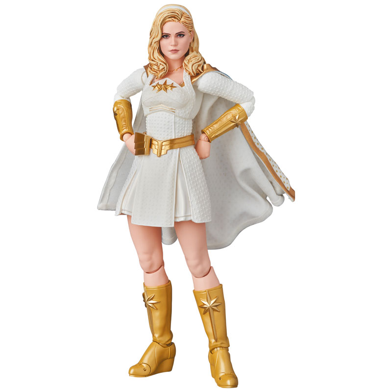 MAFEX No.187 MAFEX STARLIGHT