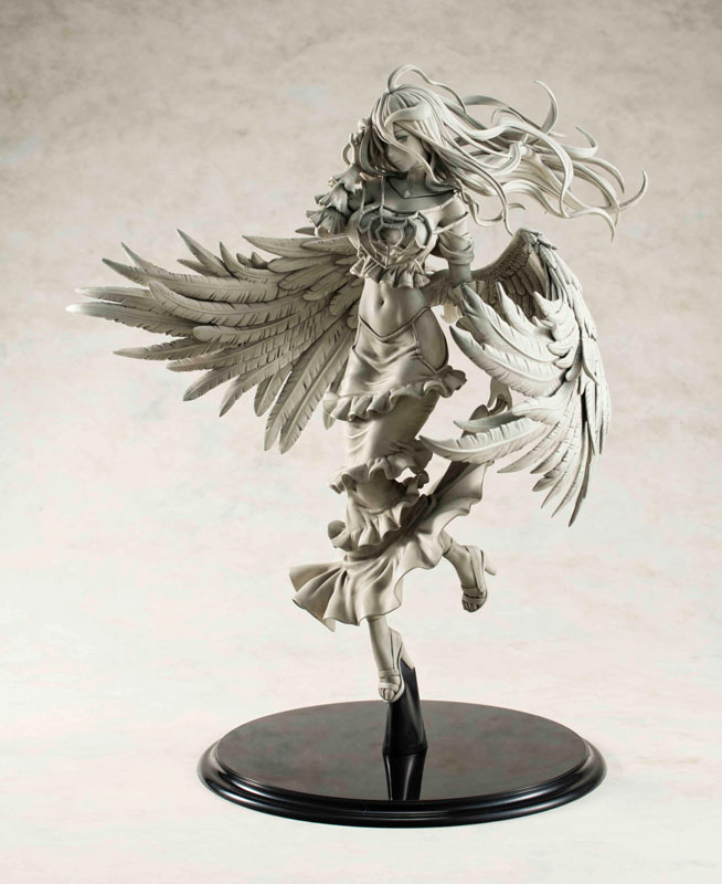 KDcolle OVERLORD IV Albedo Wing Ver. Museum collection
