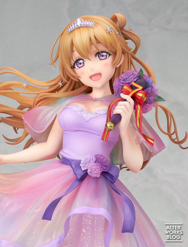 Love Live! Nijigasaki High School Idol Club - Kanata Konoe -Special 7ver.- 1/7