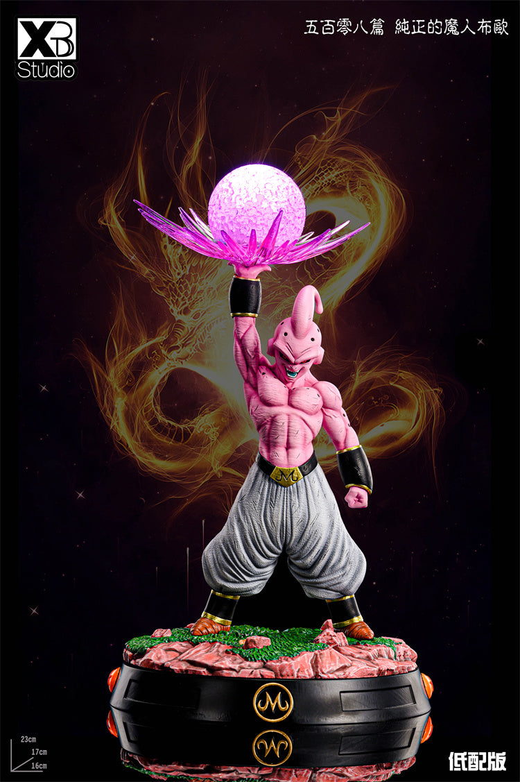 Marjin Buu - Dragon Ball