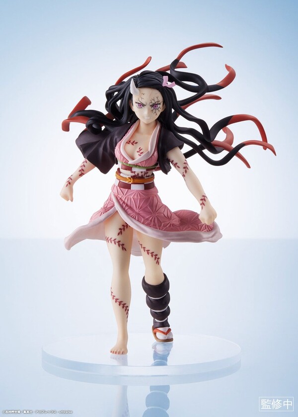 Kimetsu no Yaiba - Nezuko Kamado -Onika Shinkouji Ver.- ConoFig