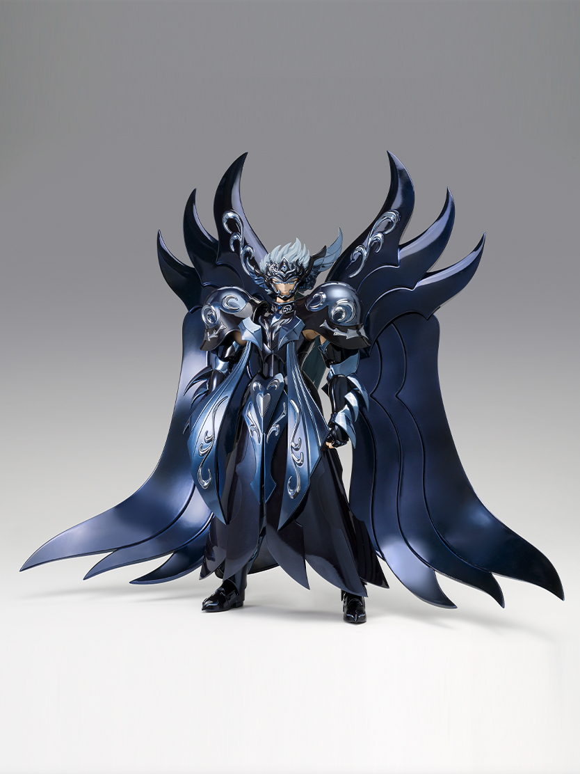 Saint Cloth Myth EX Thanatos, the God of Death