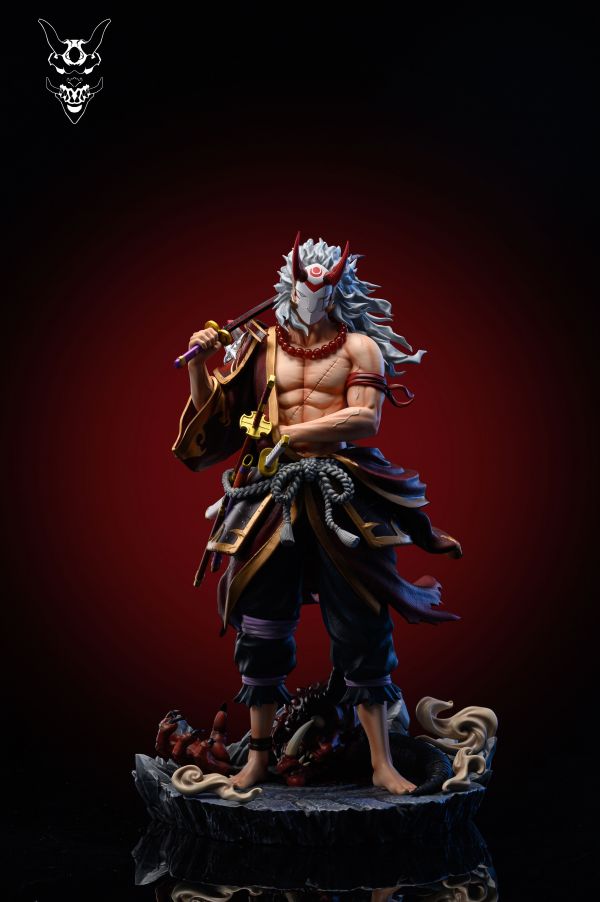 Samurai Zoro - One Piece