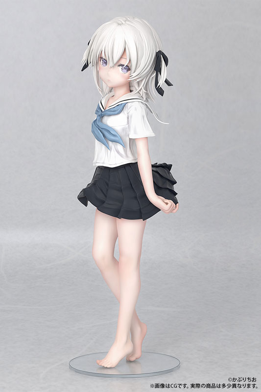 Capriccio Illustration Icone Mashiro 1/5