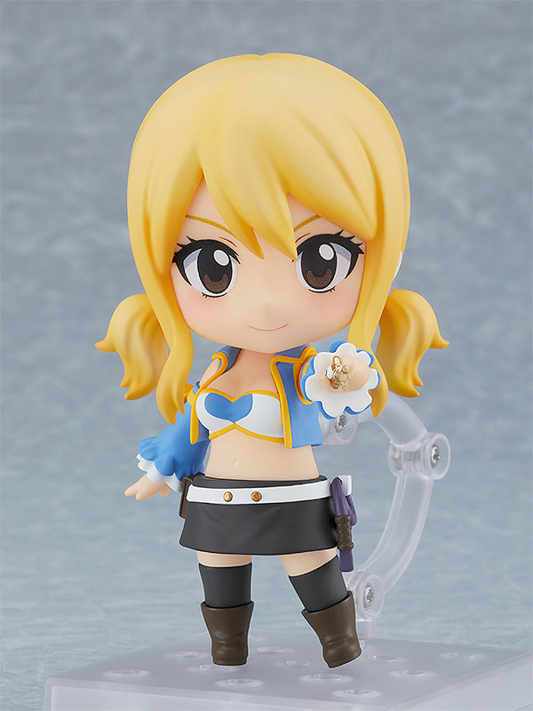 Nendoroid FAIRY TAIL Final Series Lucy Heartfilia