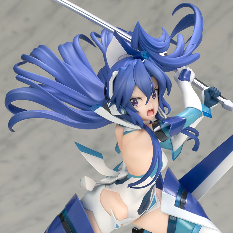 Senki Zessho Symphogear GX Tsubasa Kazanari 1/7