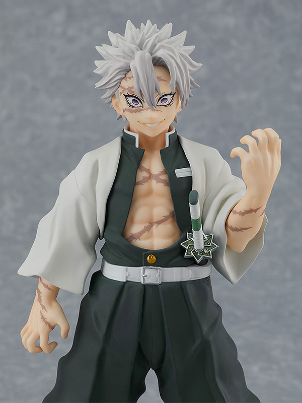 POP UP PARADE Demon Slayer: Kimetsu no Yaiba Sanemi Shinazugawa