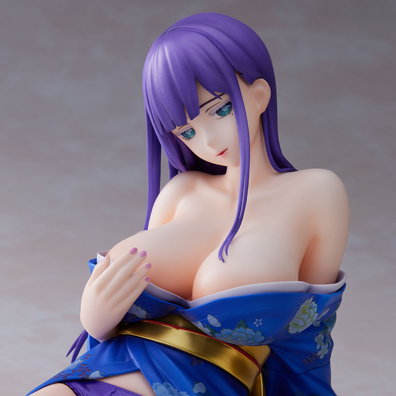 World's End Harem Mira Suou 1/6