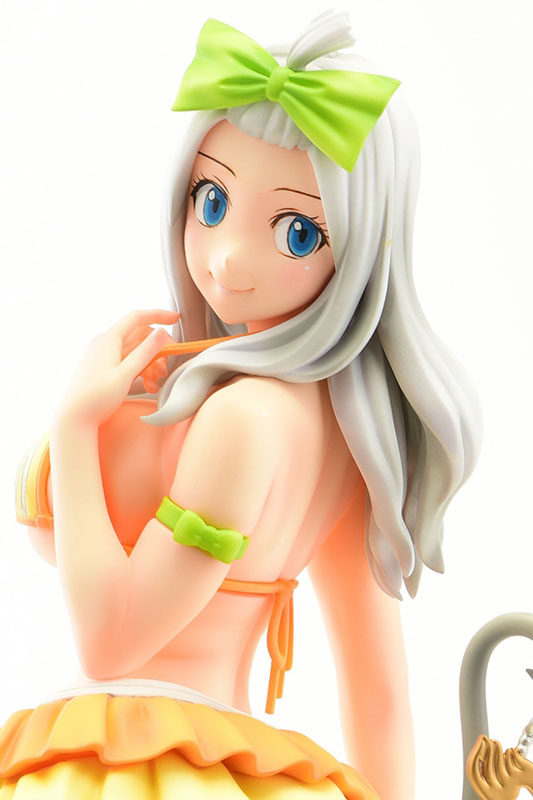 FAIRY TAIL Mirajane Strauss Swimsuit PURE in HEART 1/6