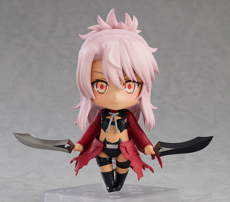 Nendoroid Movie Fate/kaleid liner Prisma Illya Licht - The Nameless Girl Chloe