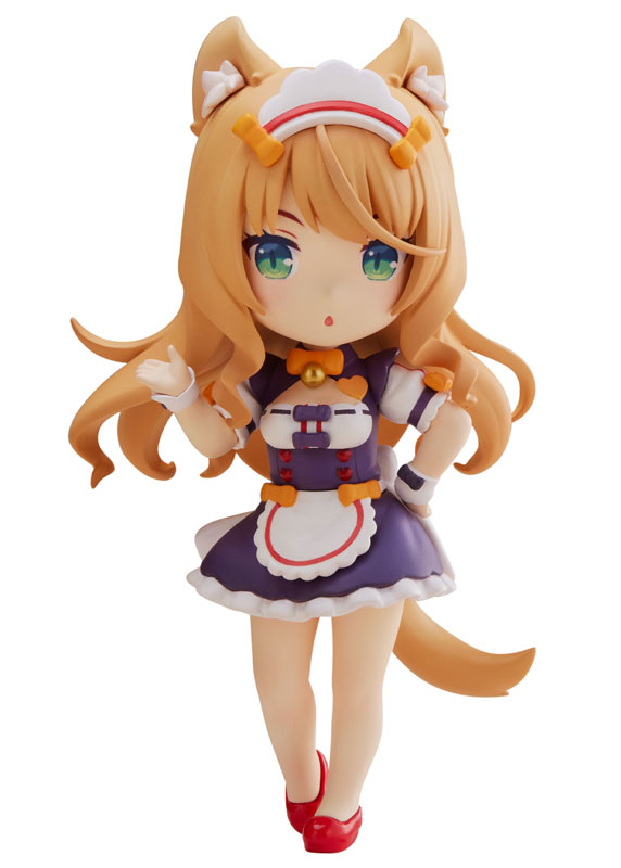 Mini Figure 100! Nekopara Maple