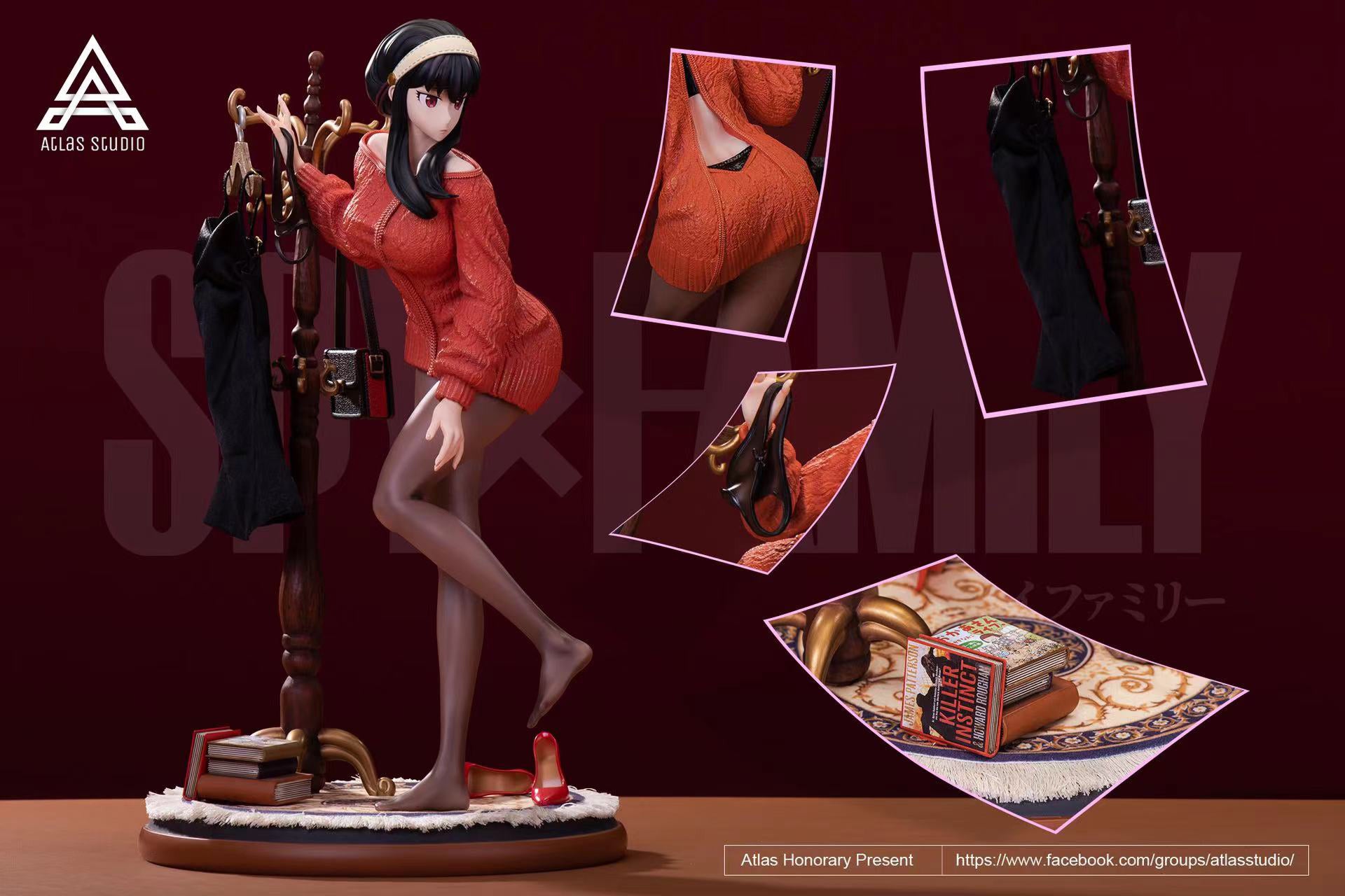 Yor Forger - SPY X FAMILY