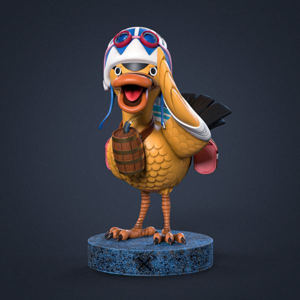 Super Karoo Duck Legion