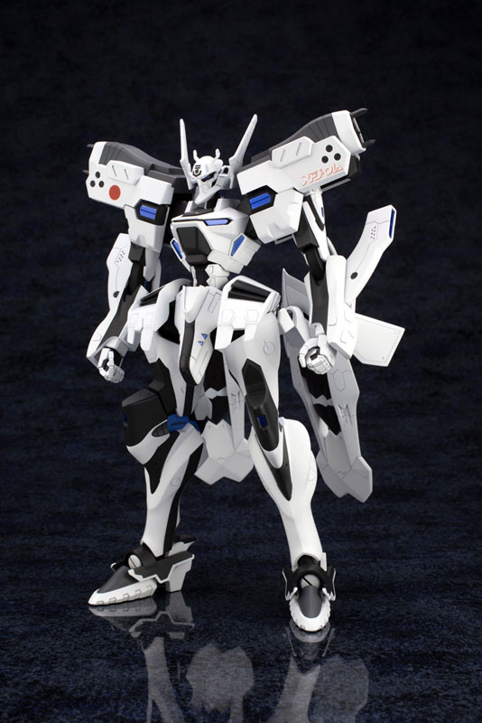 Total Eclipse Shiranui Second Yuya Bridges Ki Ver.1.5