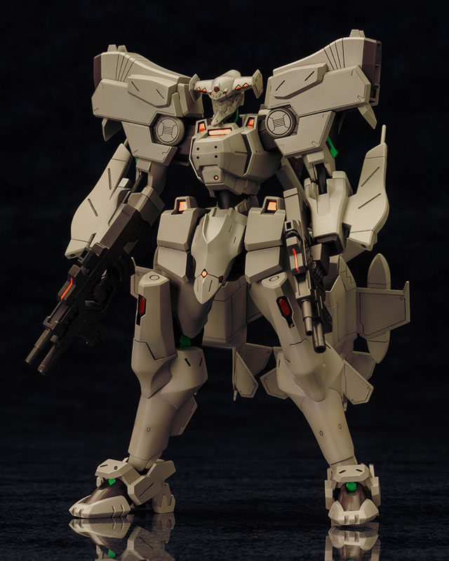 Muv-Luv Alternative Total Eclipse 1/144 F-15, ACTV Active Eagle