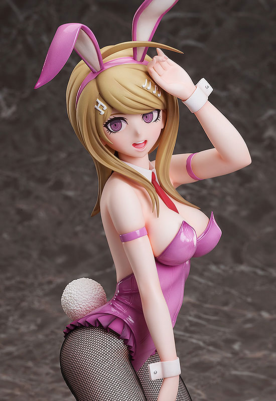 B-STYLE Danganronpa V3: Killing Harmony Kaede Akamatsu Bunny Ver. 1/4