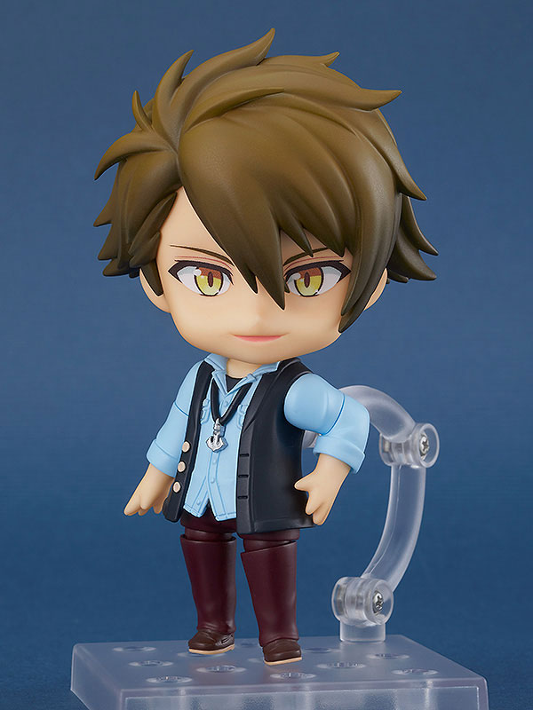 Nendoroid Idolish7 Ryunosuke Tsunashi