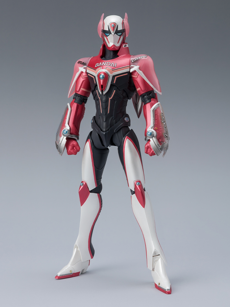 SHFiguarts Wild Tiger Style 3