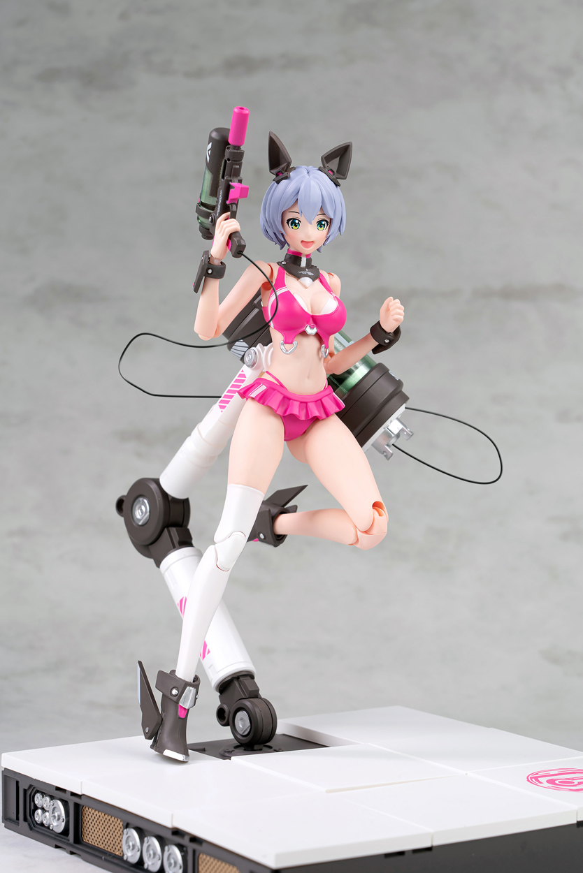 Beach Operation Yuna 1/12