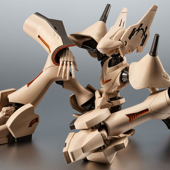 ROBOT soul  Himebren