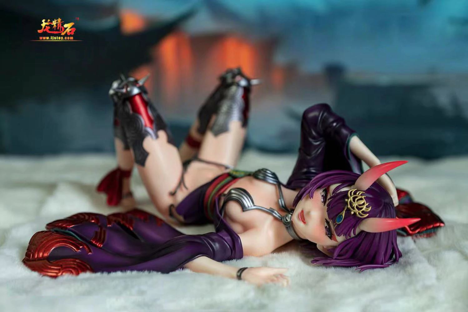 Assassin/Shuten-Douji - Fate Grand Order