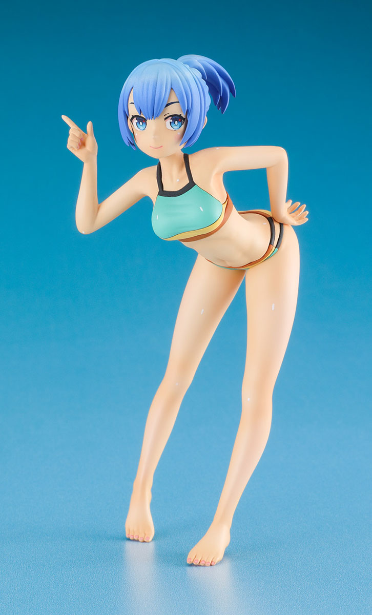 12 Egg Girls Collection No.26 Maiyuki Sara (Bikini)