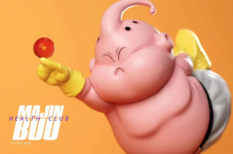 Fitness Club Yoga Buu