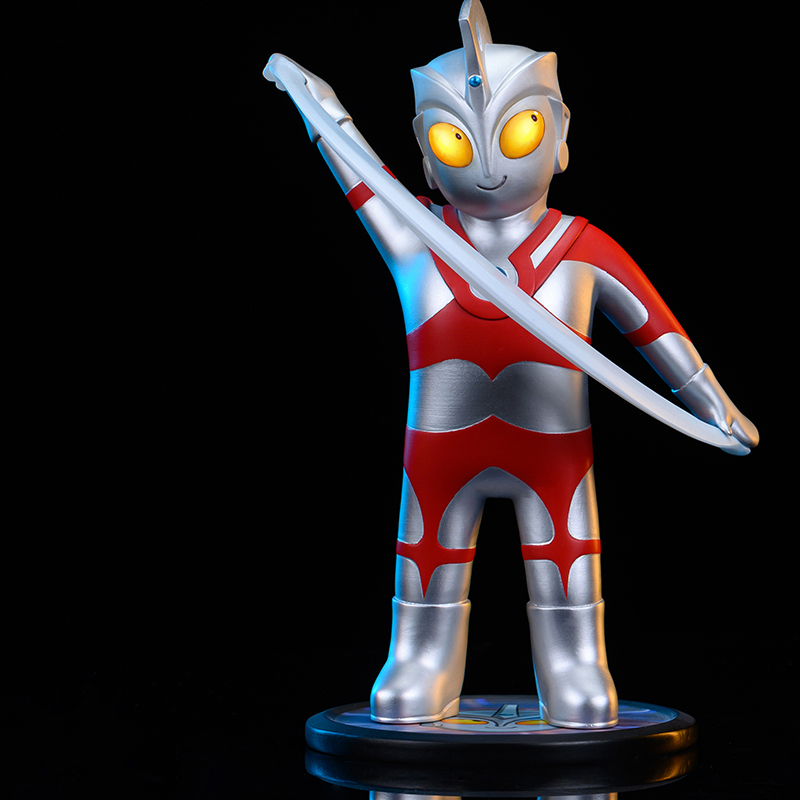 Ultraman Ace