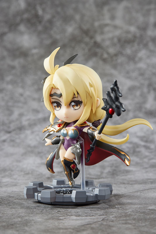 Langrisser Lana