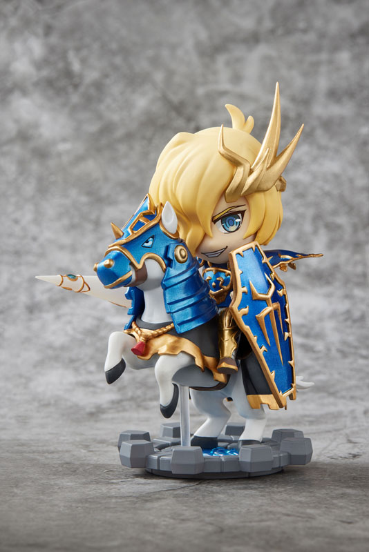Langrisser Leon
