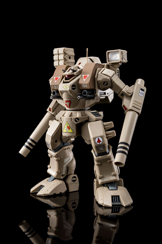 The Super Dimension Fortress Macross 1/60 MBR-04-Mk.IV Destroid Tomahawk